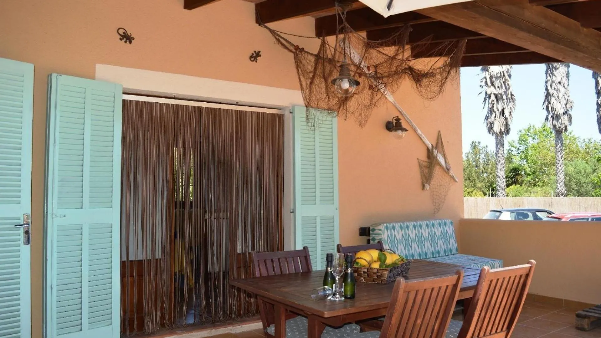 Finca Es Garballons, Landhaus Im Mallorquinischen Stil, Umgeben Von Natur Manacor  Holiday home