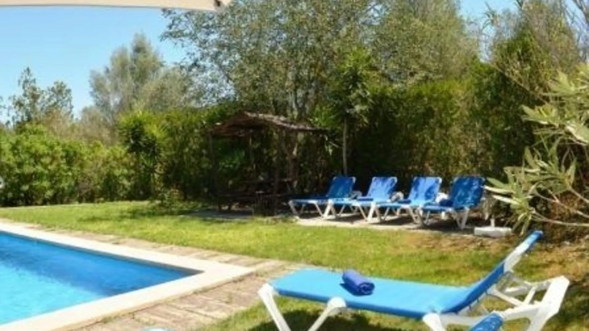 Finca Es Garballons, Landhaus Im Mallorquinischen Stil, Umgeben Von Natur Manacor  0*, Manacor (Mallorca) Spain