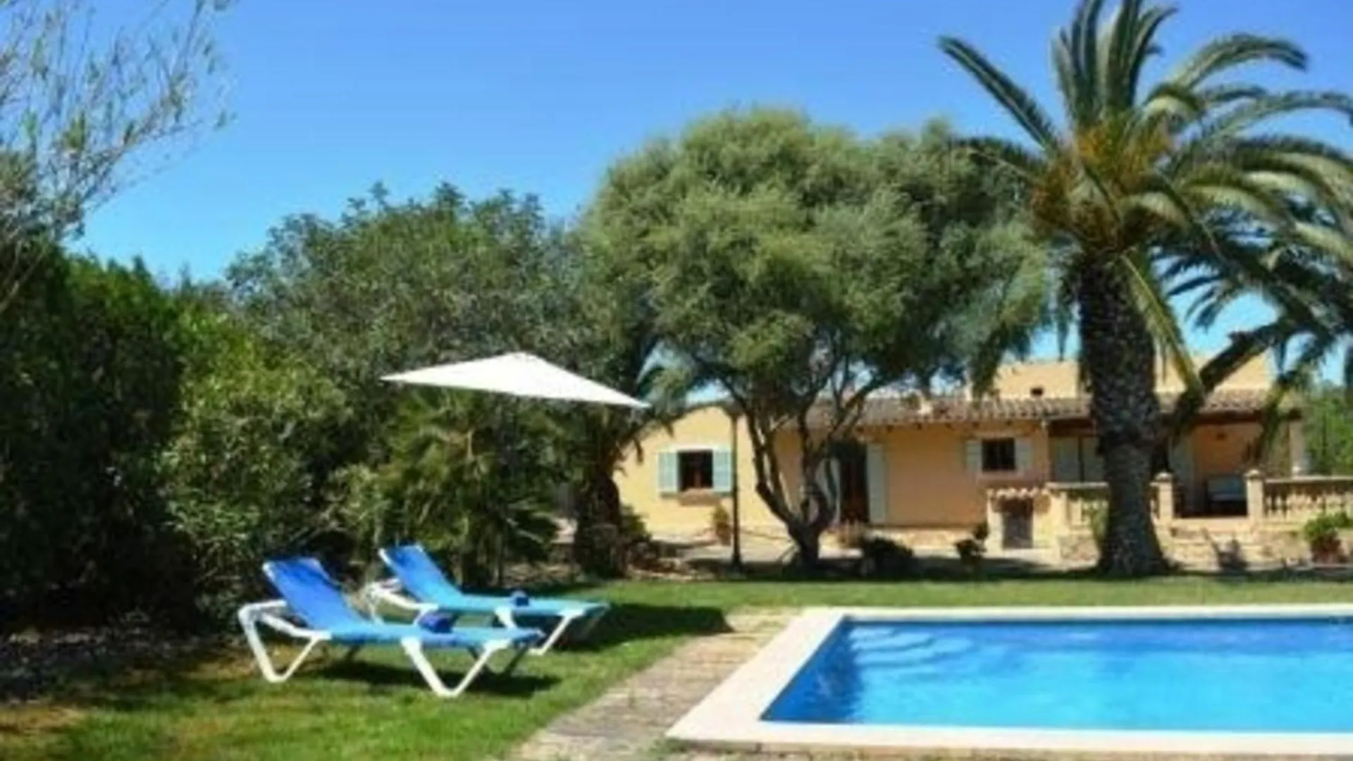 Holiday home Finca Es Garballons, Landhaus Im Mallorquinischen Stil, Umgeben Von Natur Manacor  Spain