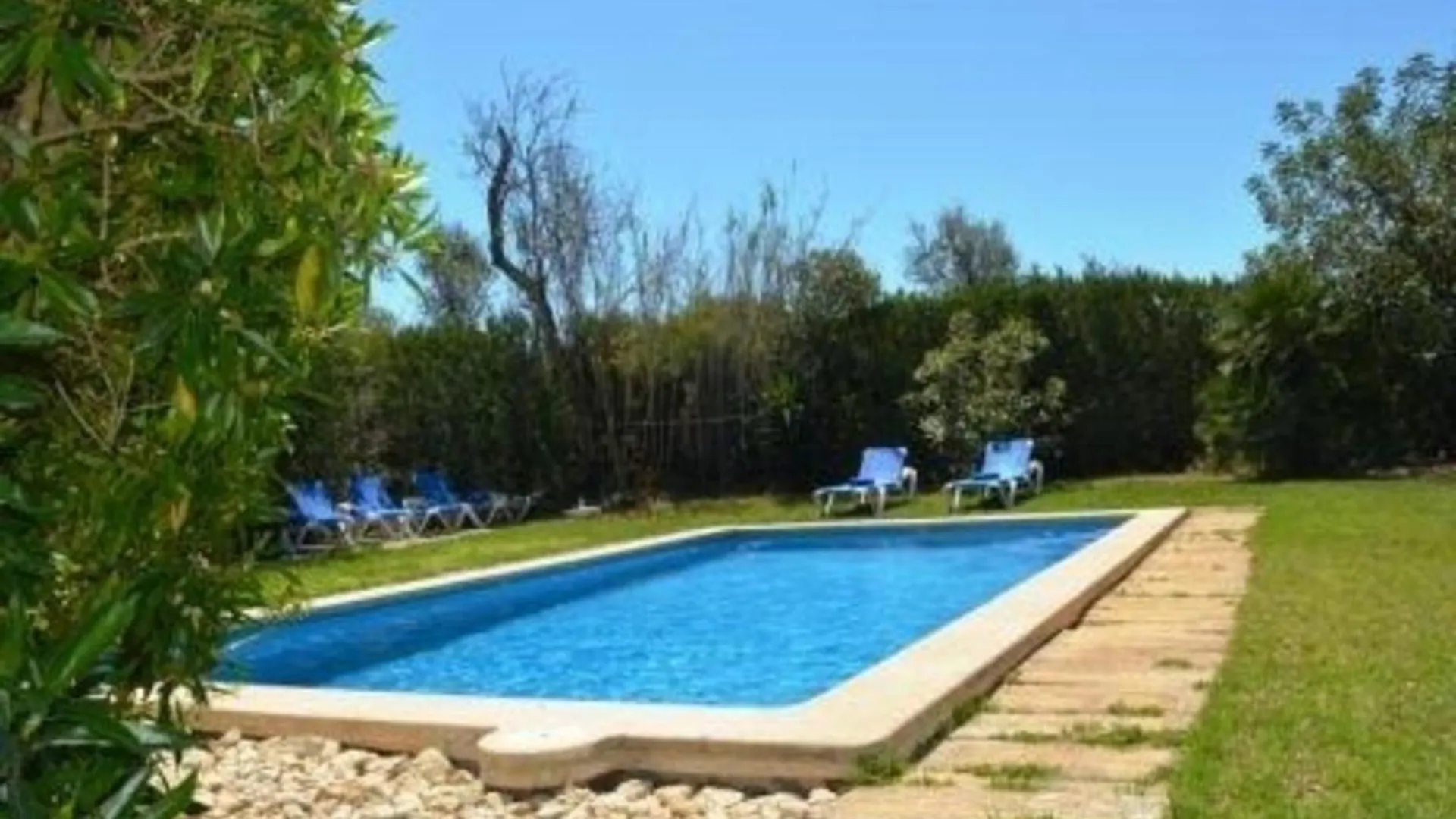 Holiday home Finca Es Garballons, Landhaus Im Mallorquinischen Stil, Umgeben Von Natur Manacor