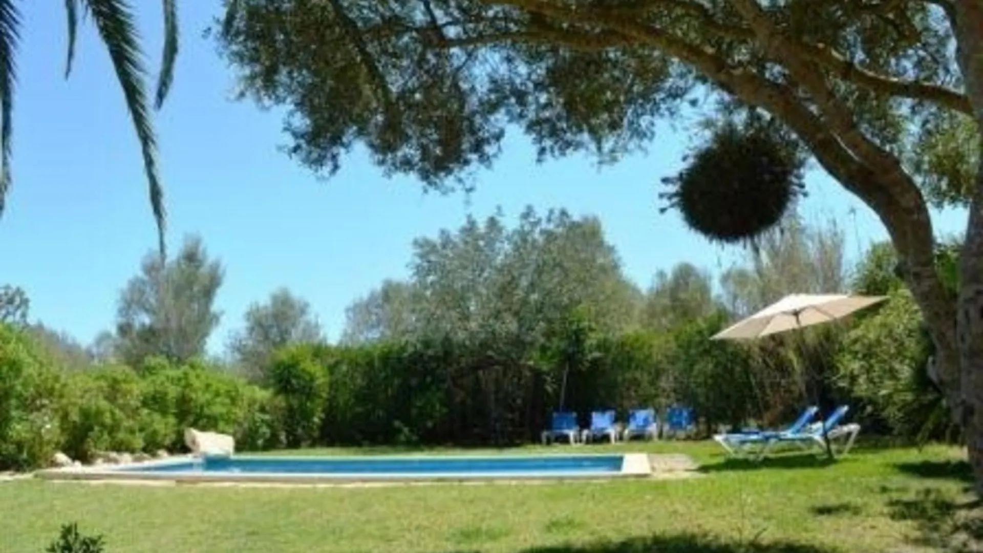 Finca Es Garballons, Landhaus Im Mallorquinischen Stil, Umgeben Von Natur Manacor  0*, Manacor (Mallorca)